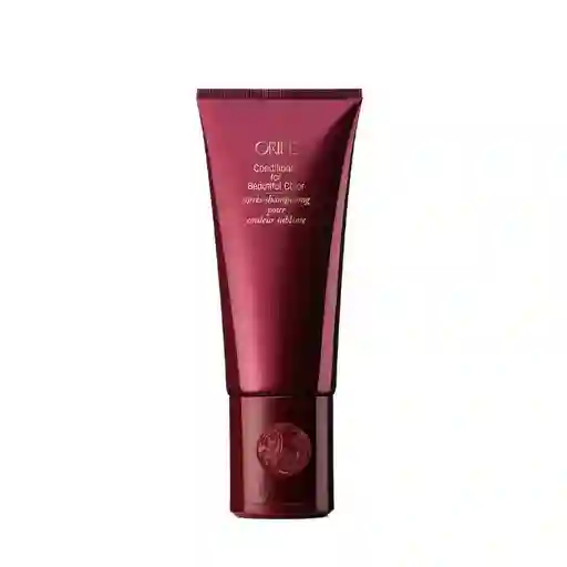 Acondicionador Para El Cuidado Del Color Beautiful Color Oribe 200ml