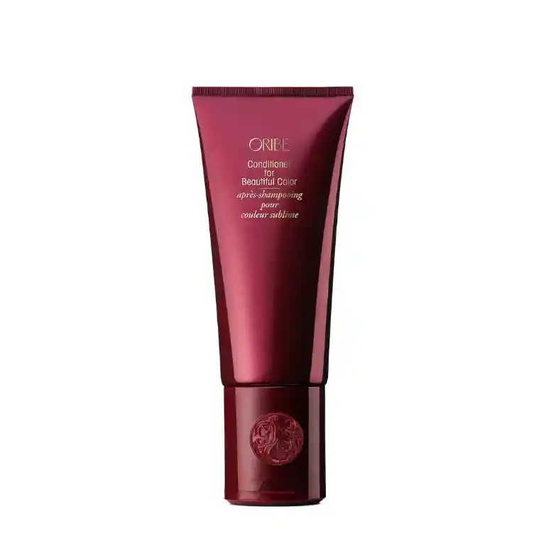 Acondicionador Para El Cuidado Del Color Beautiful Color Oribe 200ml