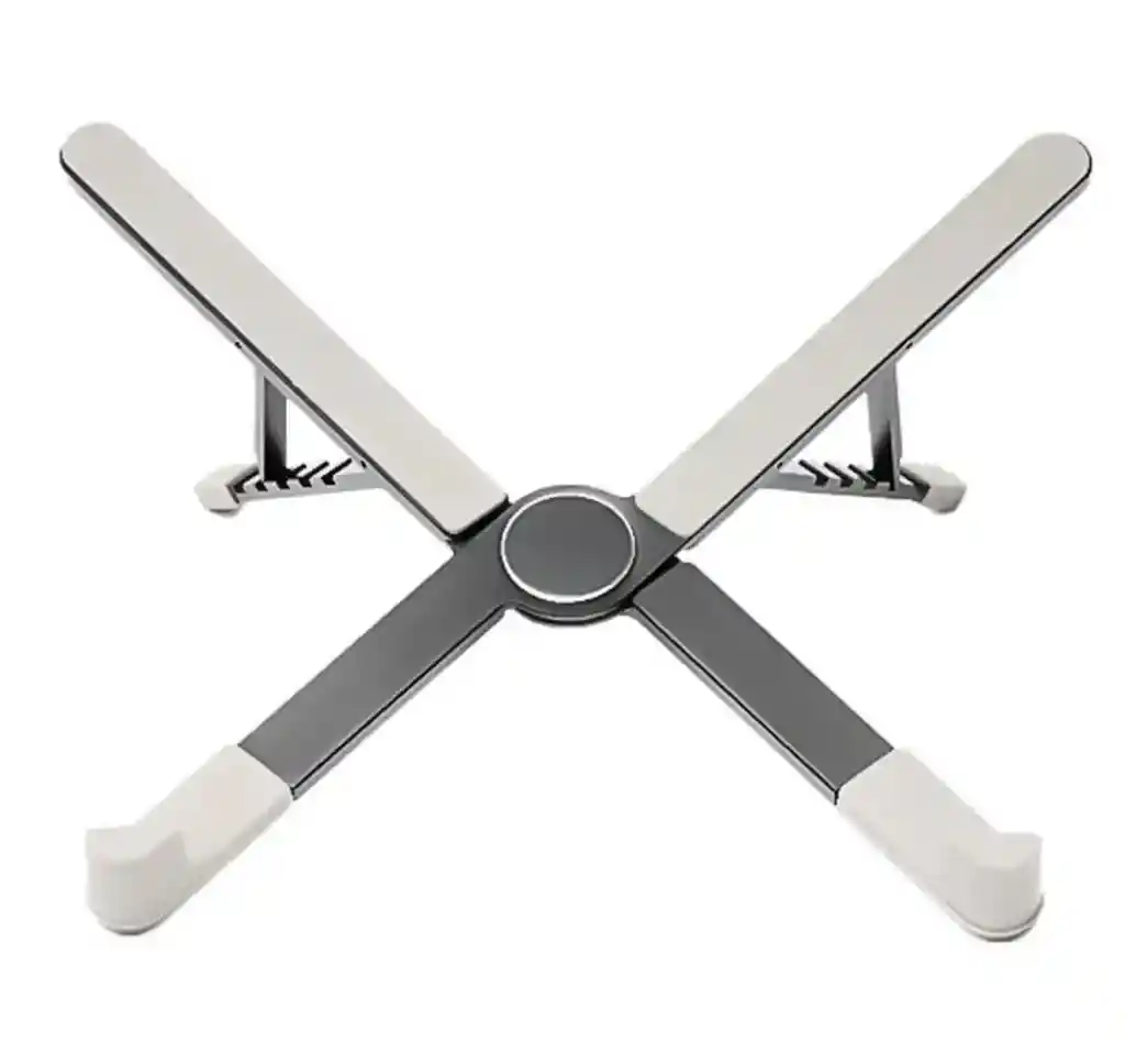 Soporte Metalico Para Portatil En X P3
