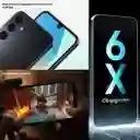 Celular Samsung Galaxy A16 4g Dual Sim 128gb 6gb Ip54 6,7 Verde