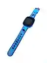 Smartwatch Reloj Inteligente 4g Con Gps Para Niños Azul