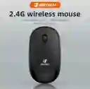 Mouse Inalambrico Jertech Jr6