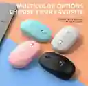 Mouse Inalambrico Jertech Jr6