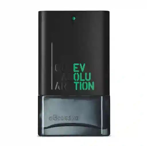 Quasar Evolution Edt 100ml Exp V4