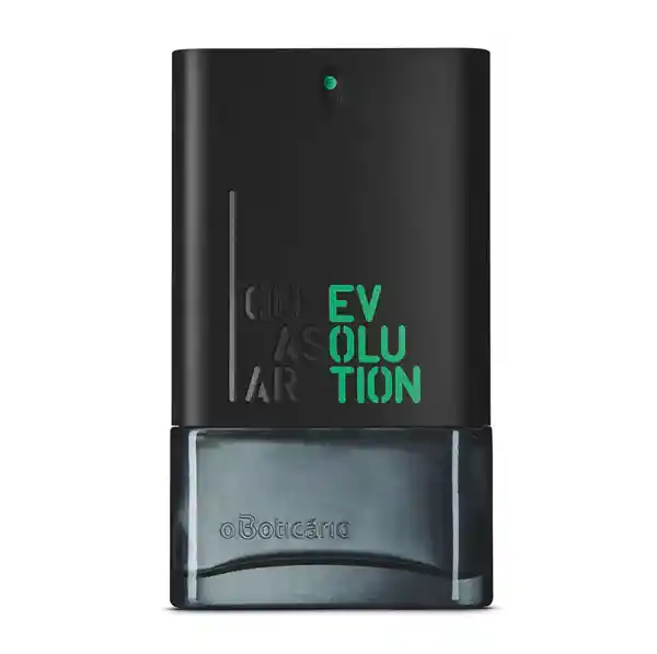 Quasar Evolution Edt 100ml Exp V4
