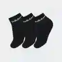 Calcetines Tobilleros Linear Cushioned - Talla M