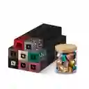 Obsequio Dispensador + Pack X 80 Cápsulas Original