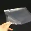 100 Bolsas De Sellado Al Vacío Empacadoras Para Alimentos 15x25 Cm