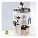 Organizador De Maquillaje Cosmeticos Rotación De 360 Grados