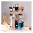 Organizador De Maquillaje Cosmeticos Rotación De 360 Grados