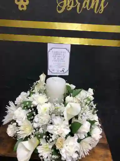 Abrazo De Luz