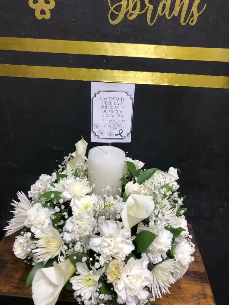 Abrazo De Luz