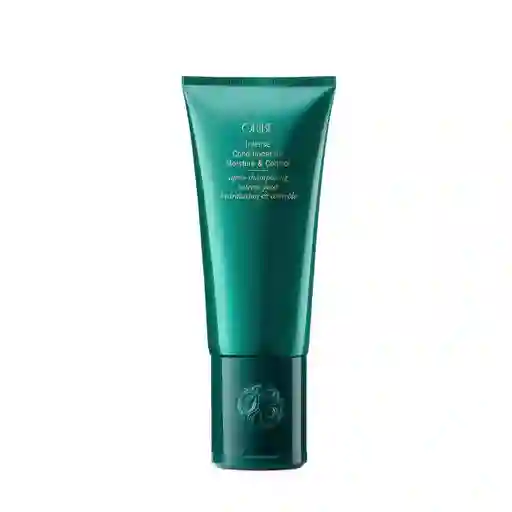 Acondicionador Intenso Para Cabello Muy Seco O Rizado Moisture And Control Oribe 200ml