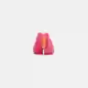 Monedero Fur Fucsia