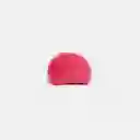 Monedero Fur Fucsia