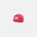 Monedero Fur Fucsia