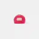 Monedero Fur Fucsia