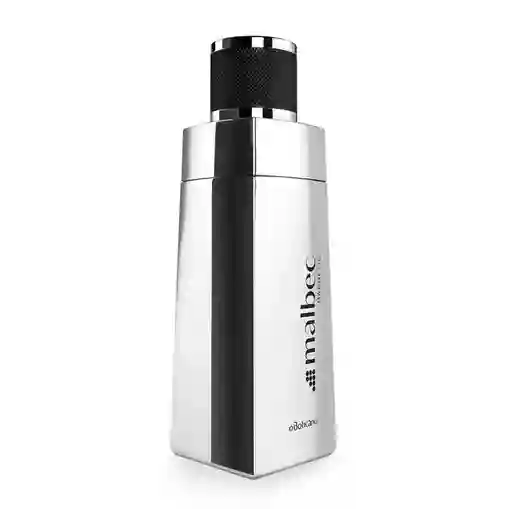 Perfume De Hombre Malbec Edt Magnetic 100ml Exp
