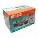 Bateria 5pzs Smart