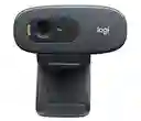 Camara Logitech Hd Webcam C270