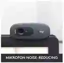 Camara Logitech Hd Webcam C270