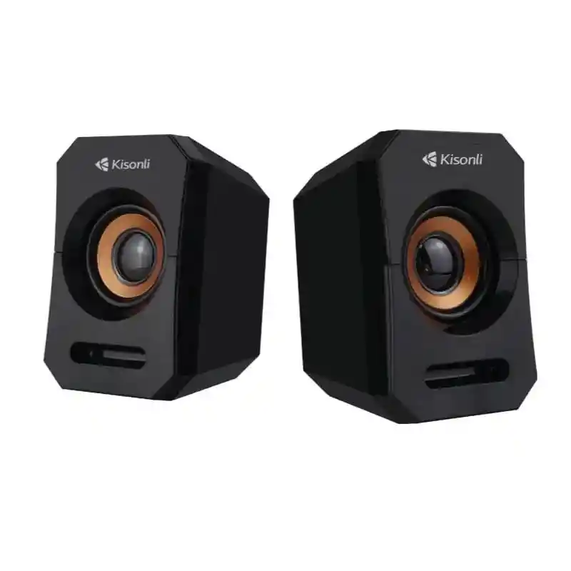Parlante Para Pc Kisonli A-606