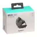 Camara Logitech Brio 300 Full Hd