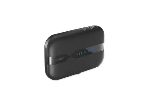 Modem Wifi D-link 4g Dwr-932c Portable Recargable