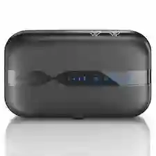 Modem Wifi D-link 4g Dwr-932c Portable Recargable