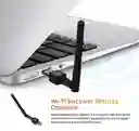 Antena Wifi Pequeña Para Computadores Nueva