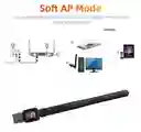 Antena Wifi Pequeña Para Computadores Nueva