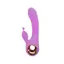 Vibrador Doble Tifany