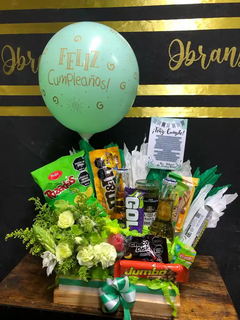 Sorpréndete