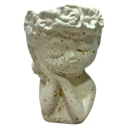 Matera Cerámica Rostro Mini