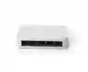 Convertidor Switch Rj45 X5 - 143