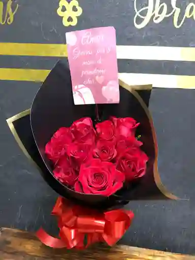 Rosa Miel