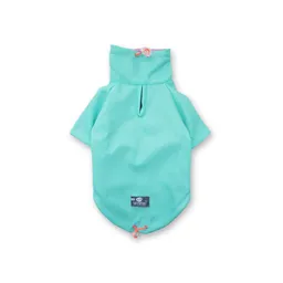 Chaqueta S Cortavientos Lona Menta Forro Lila - 04/2025