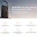 Xiaomi Portable Electric Air Compresor 2 Pro, Inflado Rápido