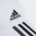 3 Stripes Baseball Cap Cotton Twill