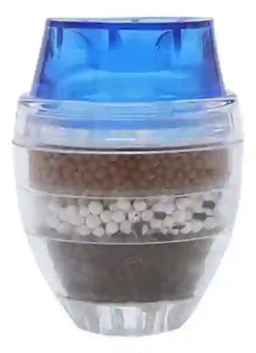 Filtro Purificador De Agua Para Grifo