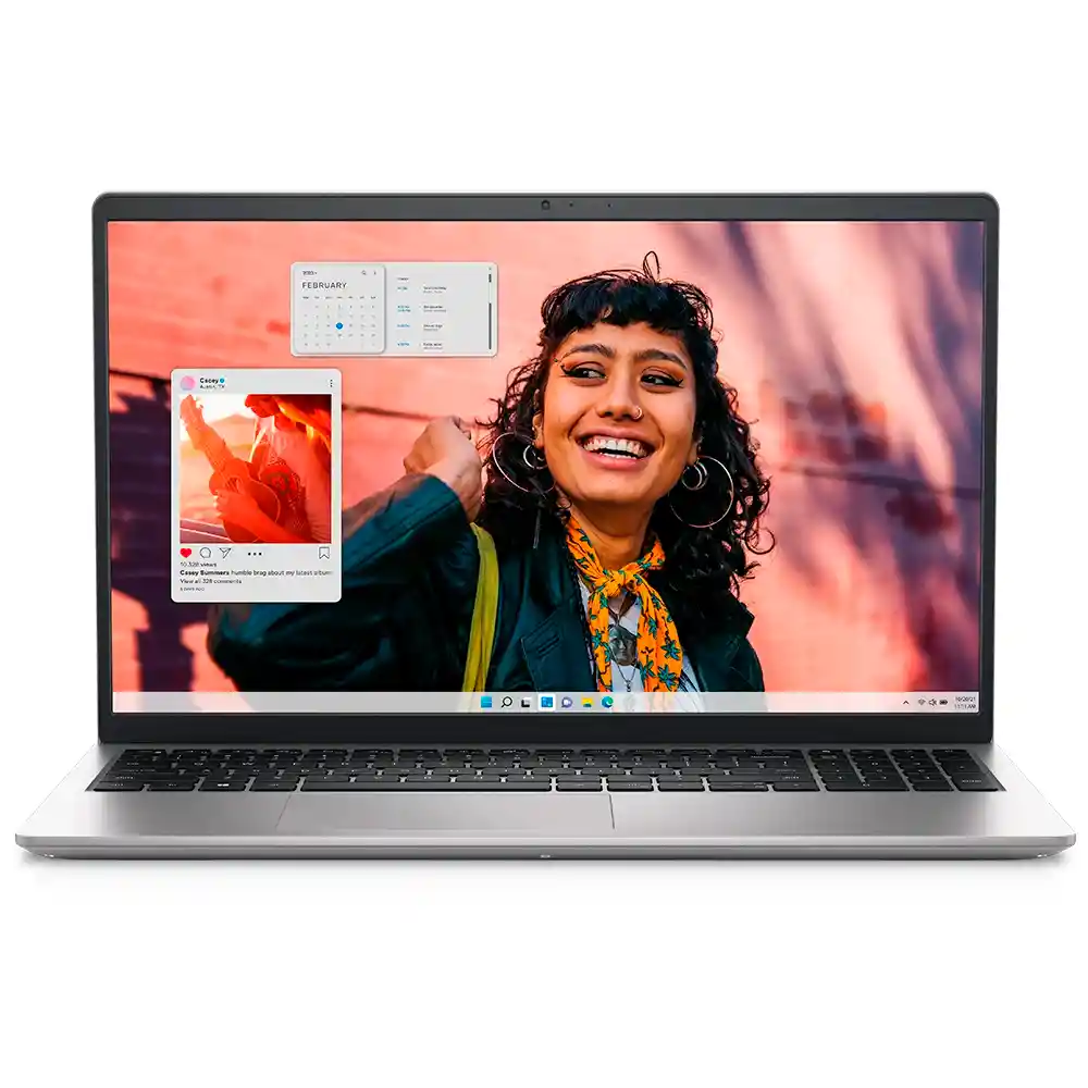 Portátil Dell Inspiron 15 3530 15.6" Intel Core I5-1334u Ram 8gb M.2 512gb