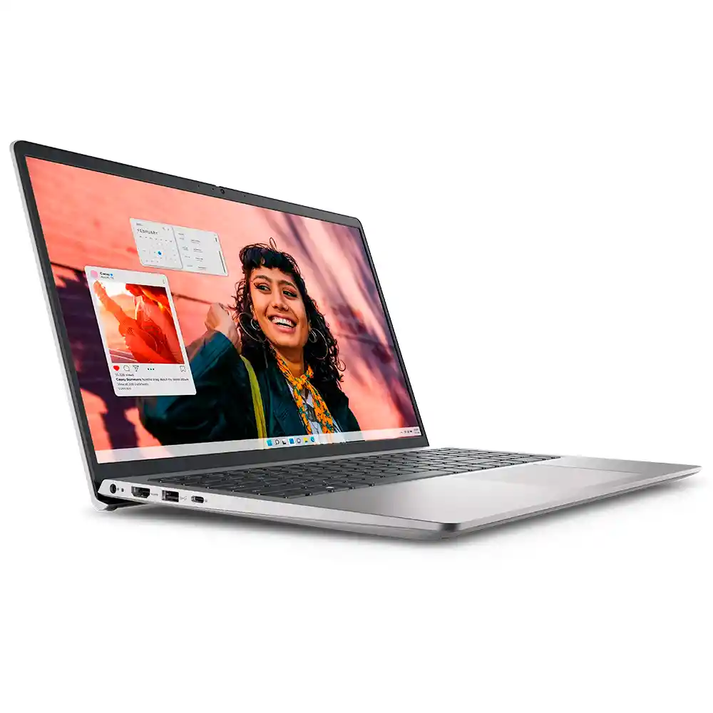 Portátil Dell Inspiron 15 3530 15.6" Intel Core I5-1334u Ram 8gb M.2 512gb