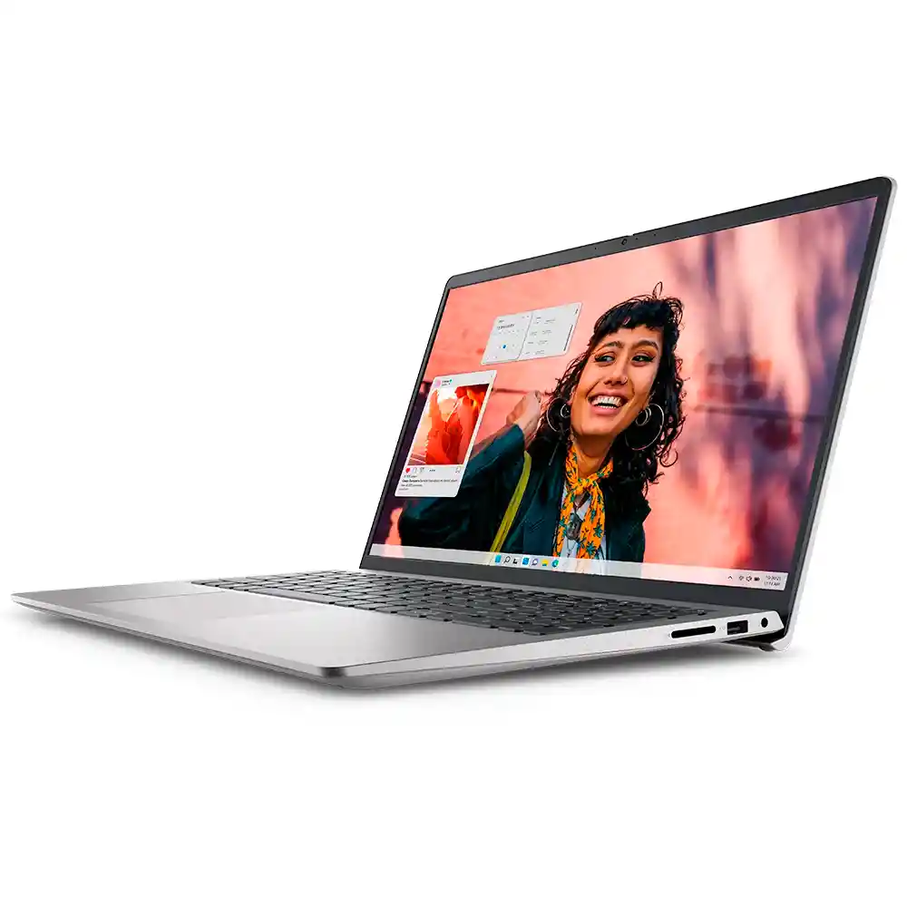 Portátil Dell Inspiron 15 3530 15.6" Intel Core I5-1334u Ram 8gb M.2 512gb