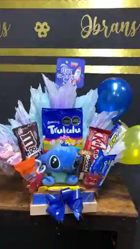 Ancheta Ohana