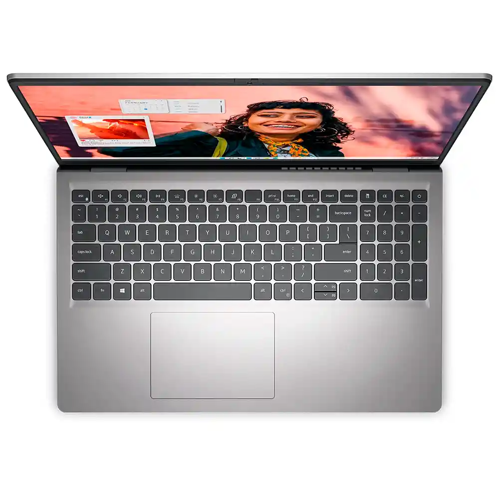 Portátil Dell Inspiron 15 3530 15.6" Intel Core I5-1334u Ram 8gb M.2 512gb