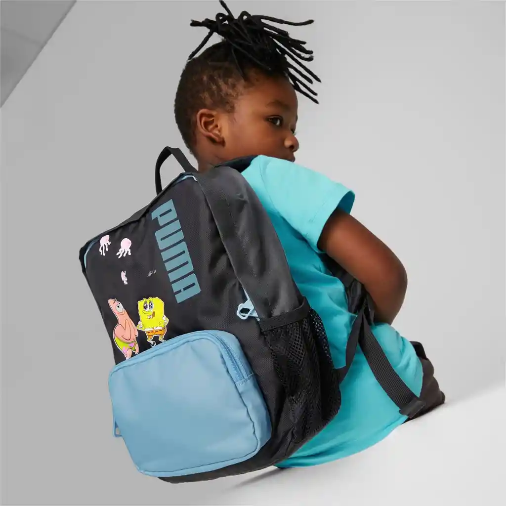 Puma X Spongebob Backpack