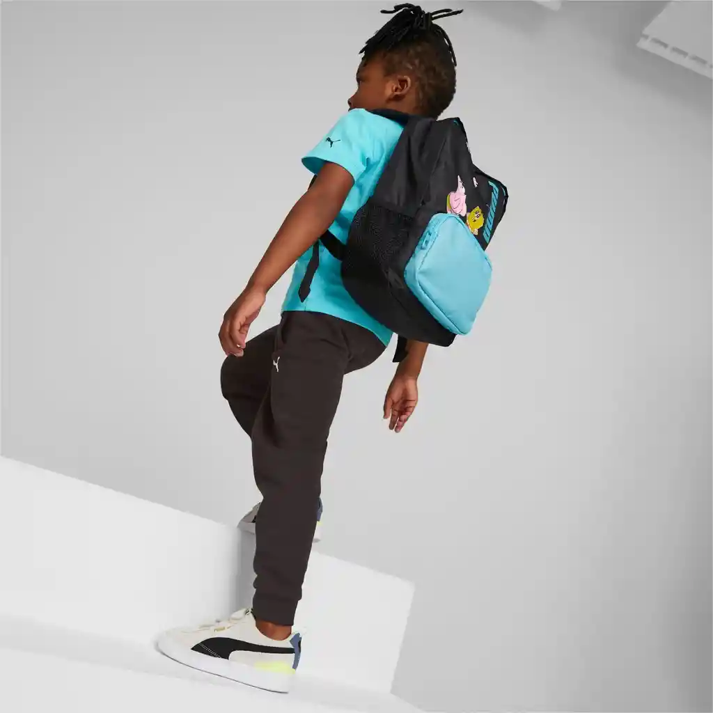 Puma X Spongebob Backpack