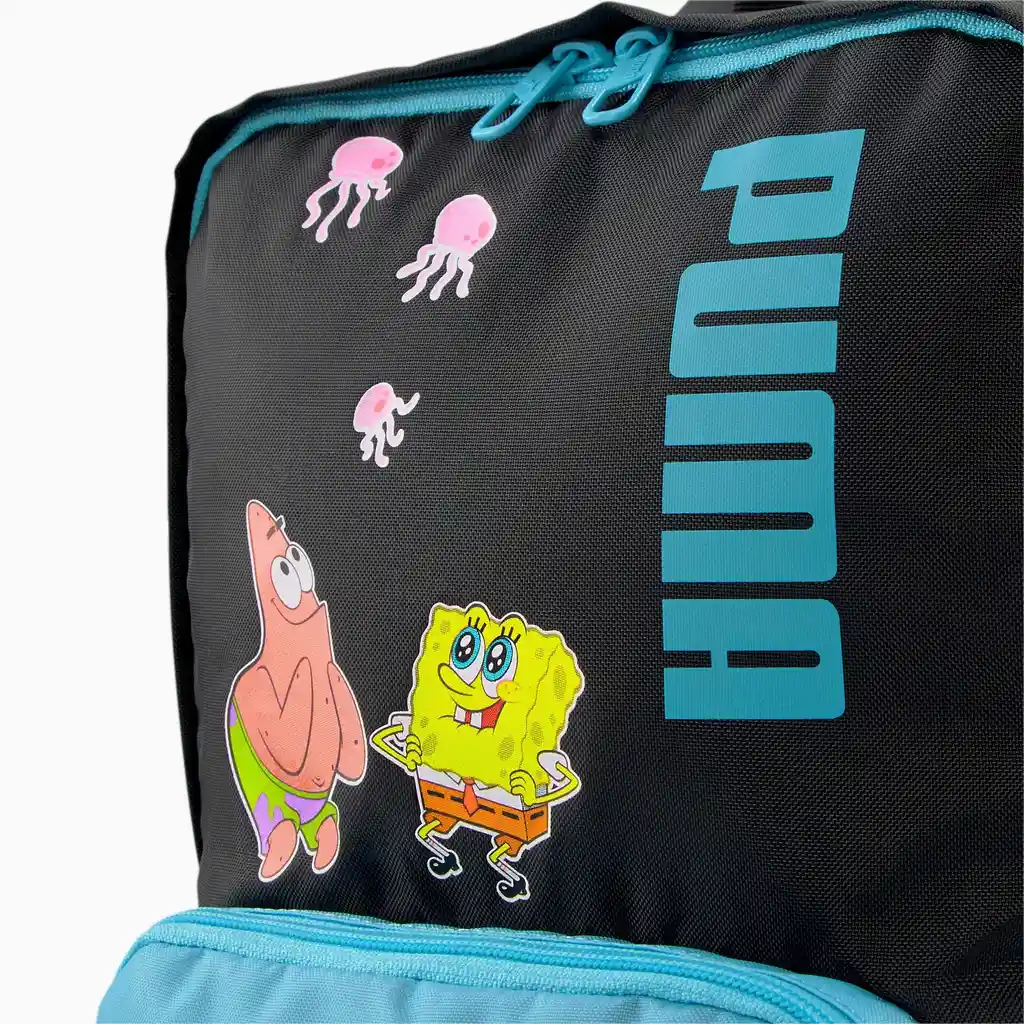 Puma X Spongebob Backpack