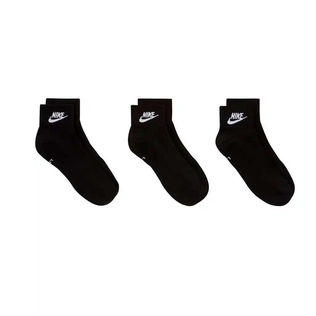 Medias Everyday Essential