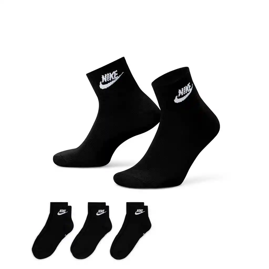 Medias Everyday Essential